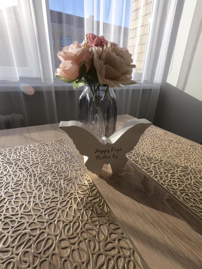 Stay In Center #Siauliai Экстерьер фото