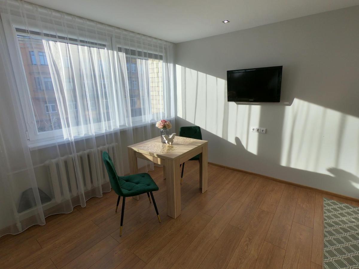 Stay In Center #Siauliai Экстерьер фото