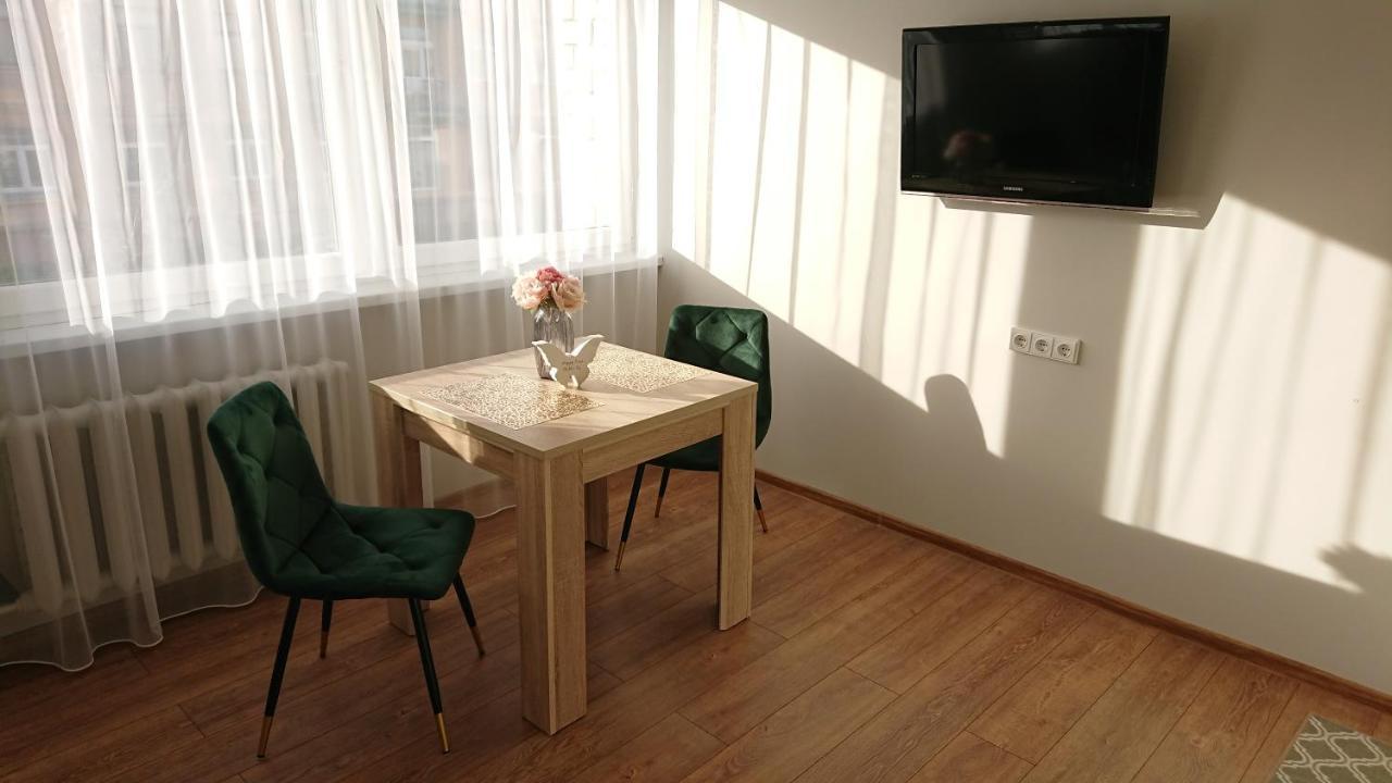 Stay In Center #Siauliai Экстерьер фото