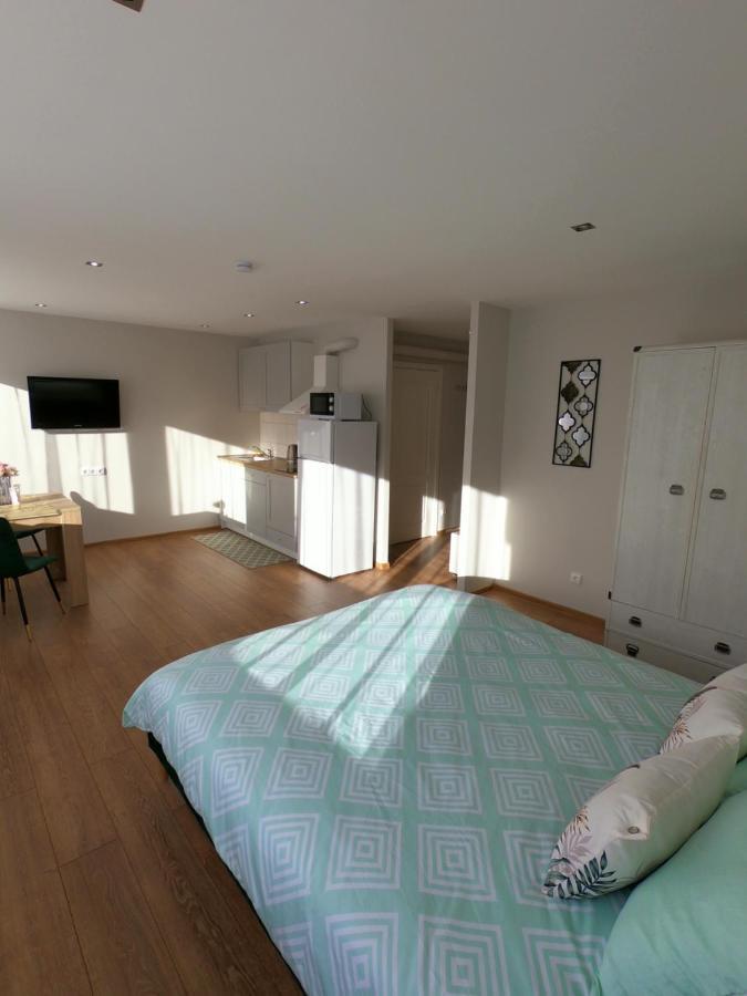 Stay In Center #Siauliai Экстерьер фото