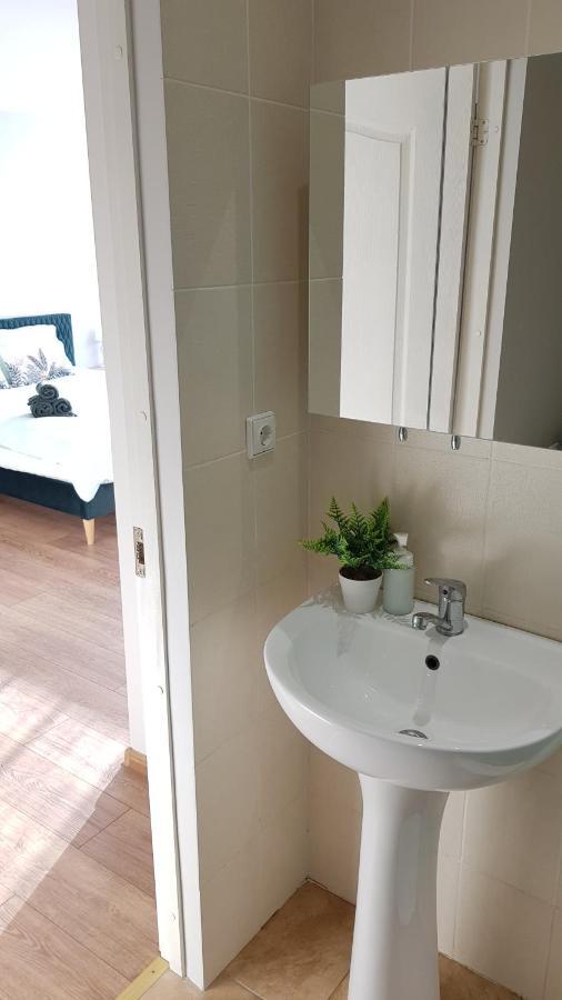 Stay In Center #Siauliai Экстерьер фото