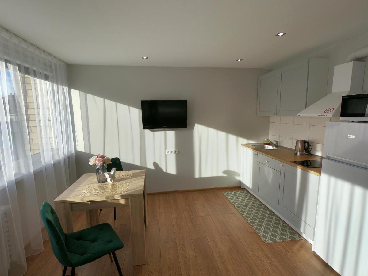 Stay In Center #Siauliai Экстерьер фото