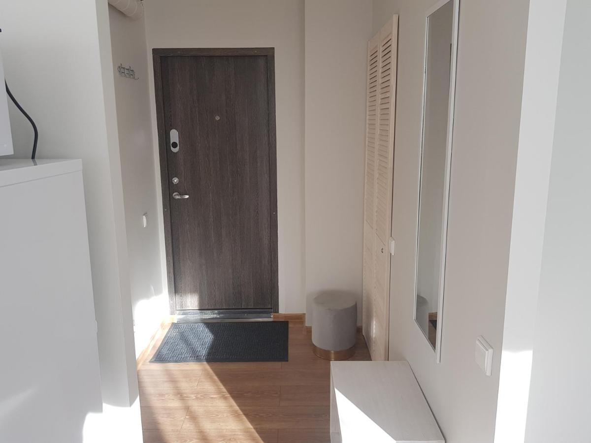 Stay In Center #Siauliai Экстерьер фото