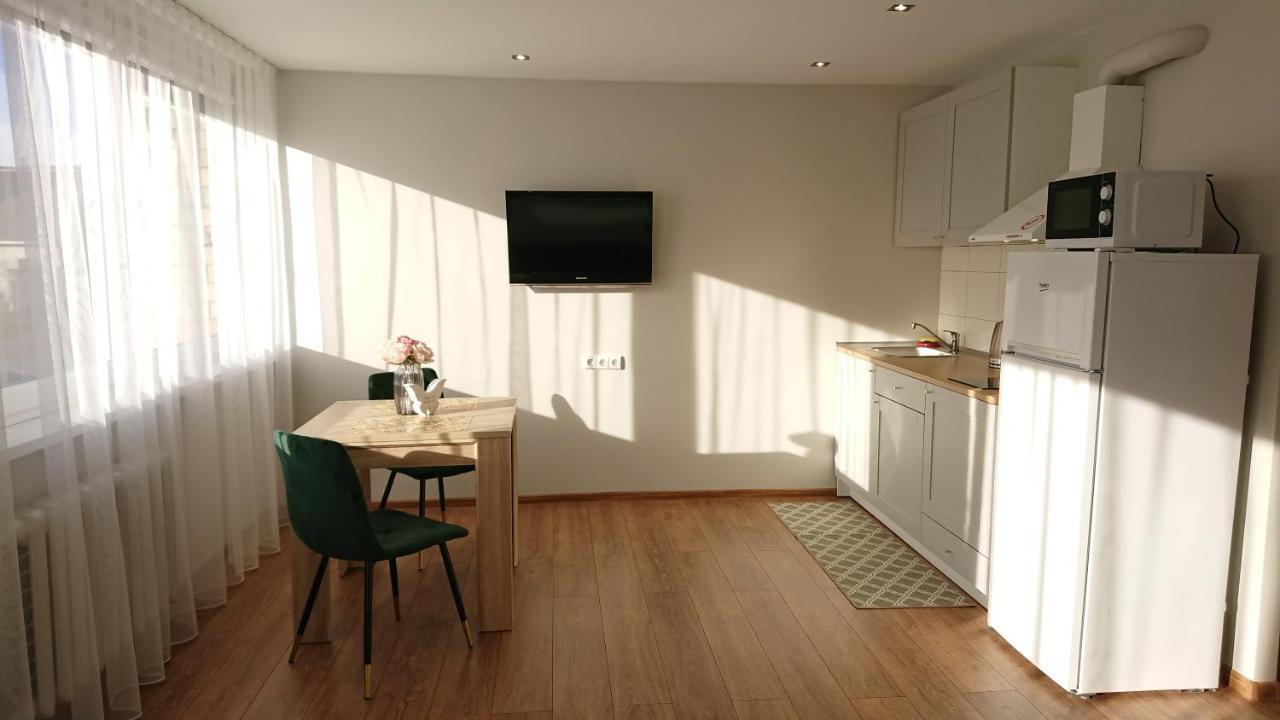 Stay In Center #Siauliai Экстерьер фото