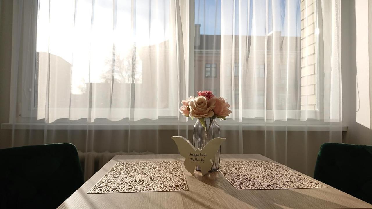 Stay In Center #Siauliai Экстерьер фото